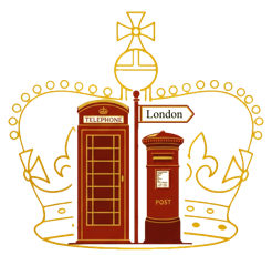 Logo von The Telephone Box