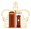 Logo von The Telephone Box